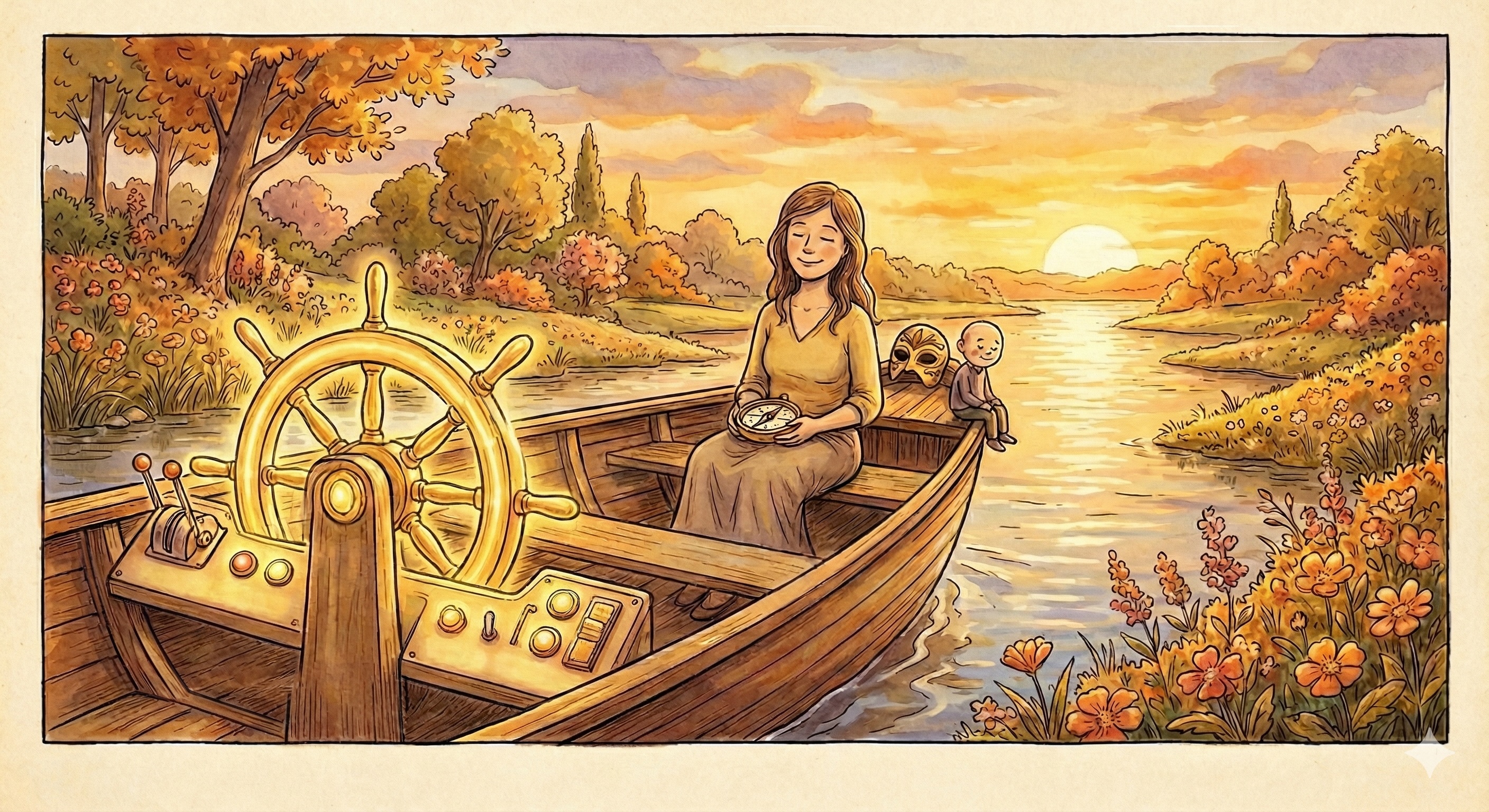 Deine Reise mit Chronity