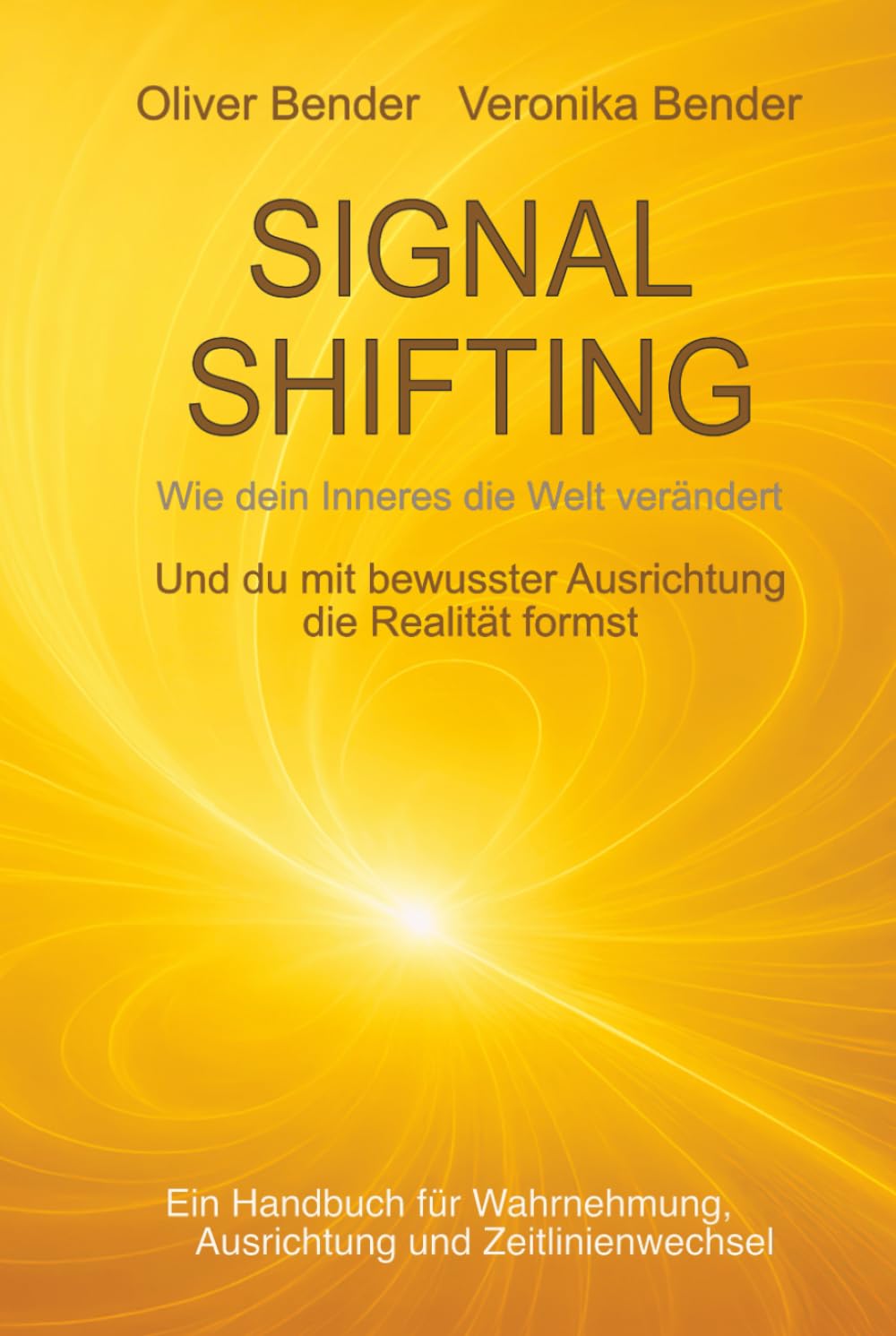 SIGNAL SHIFTING